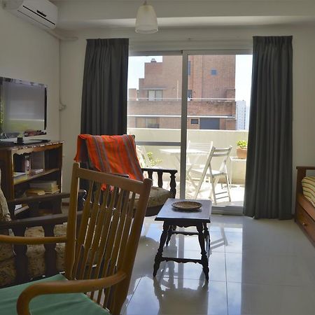 Trejo 1131 Apartment Cordoba Exterior photo