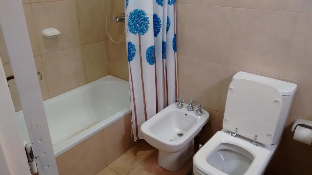 Trejo 1131 Apartment Cordoba Room photo