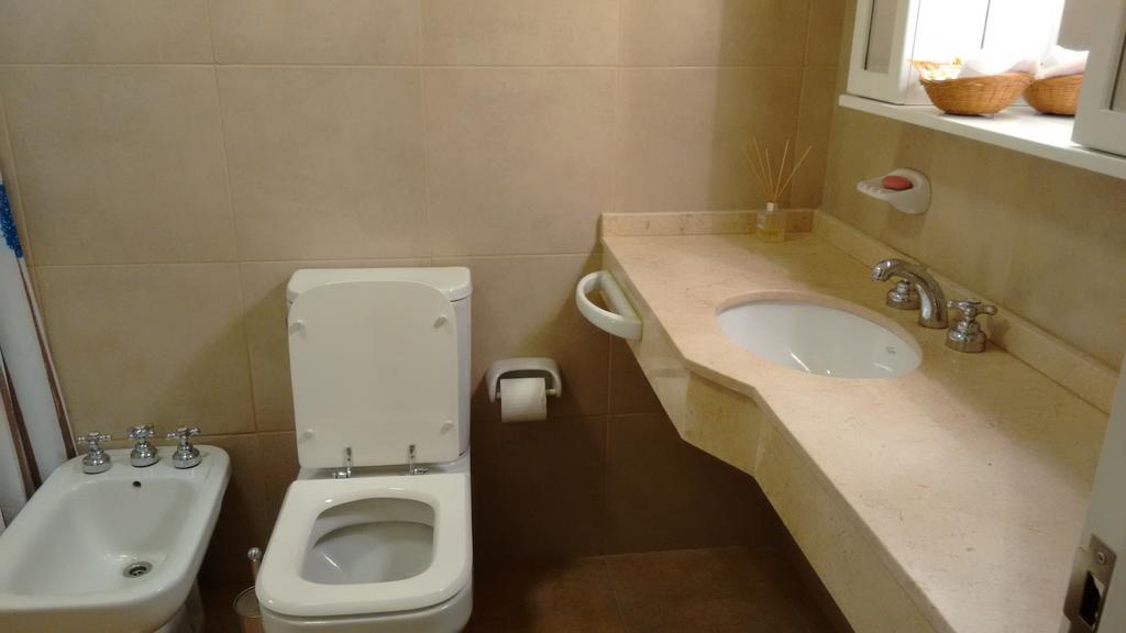 Trejo 1131 Apartment Cordoba Room photo