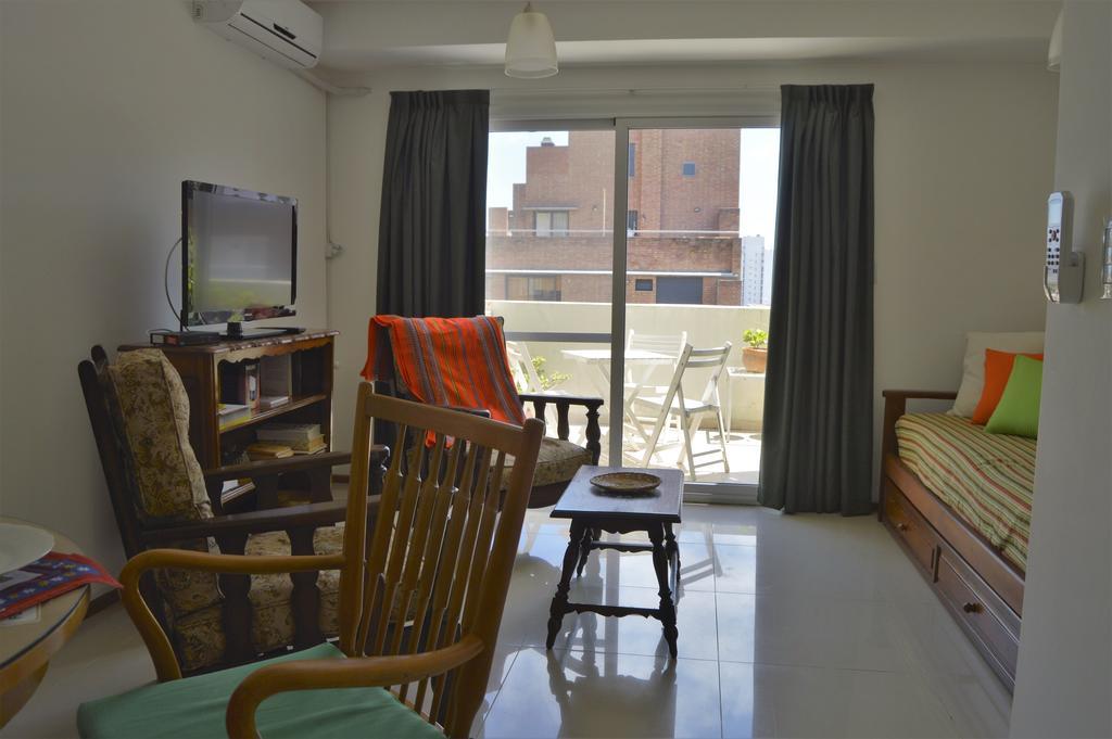 Trejo 1131 Apartment Cordoba Exterior photo