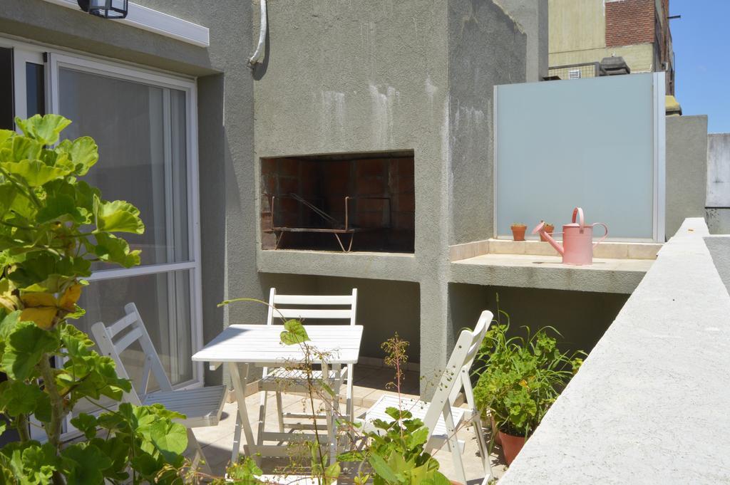 Trejo 1131 Apartment Cordoba Exterior photo