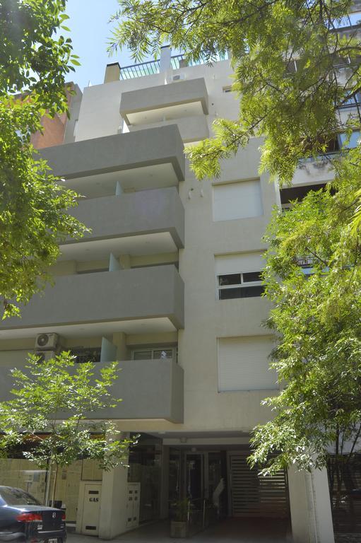 Trejo 1131 Apartment Cordoba Exterior photo